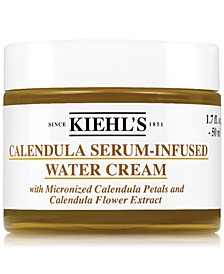Calendula Serum-Infused Water Cream, 1.7-oz.