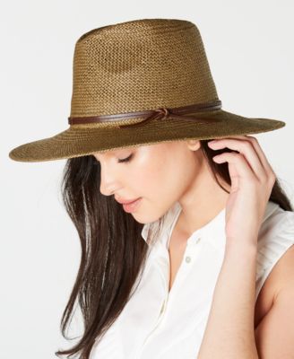 frye fedora