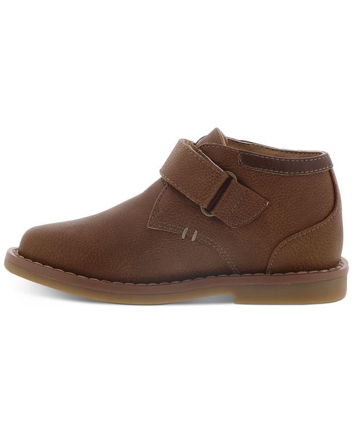 Kenneth Cole Toddler Boys Chukka Mid-High Boots & Reviews - Boys' Shoes ...