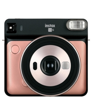 UPC 074101038095 product image for Fujifilm Fujifilm instax SQ6 Instant Film Camera | upcitemdb.com