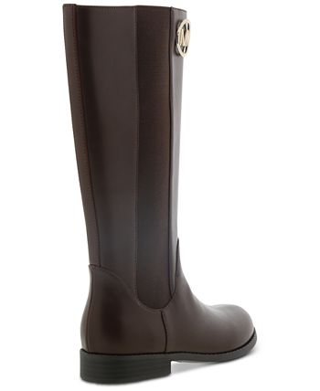 Michael kors top big girl boots