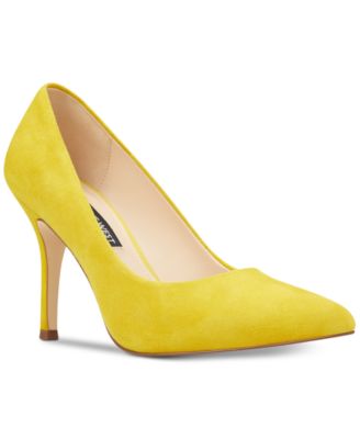 Nine West - Flax Pumps