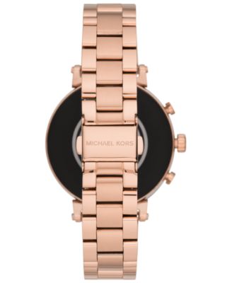 Michael Kors Access Women display picture 1