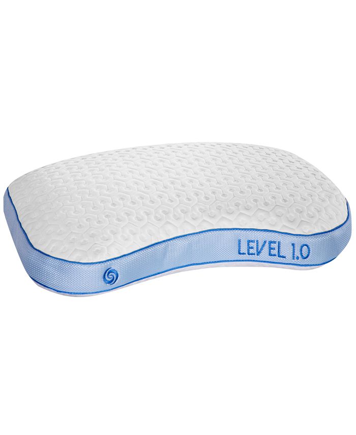 Bedgear - Level 1.0 Pillow
