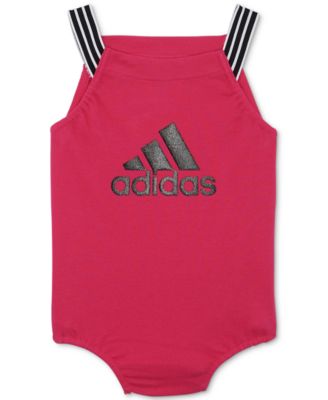 baby adidas bodysuit