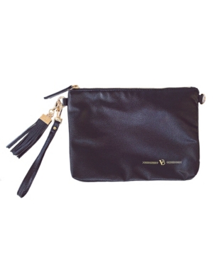 Vilah Bloom Simple Diaper Holder Clutch