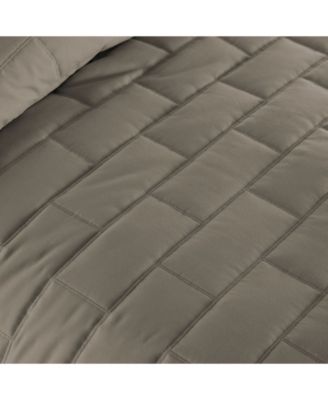 Brickhouse Farmhouse 3-Pc. Quilt Set, Twin/Twin XL