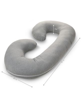 the body pillow for pregnancy