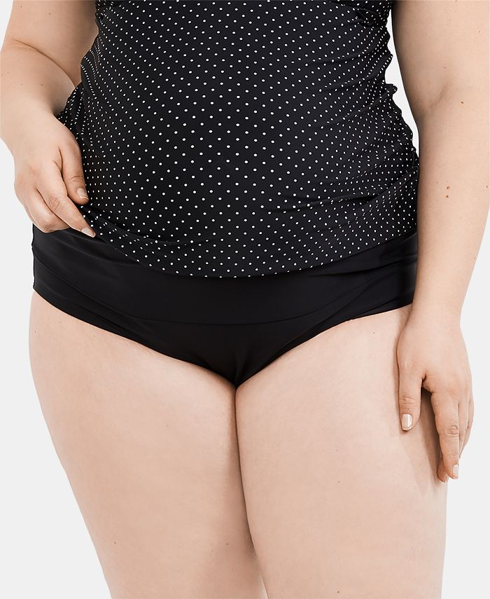 Motherhood Maternity Bikini Bottom Macy's
