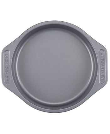 Farberware - Nonstick Bakeware 8-Pc. Set, Gray