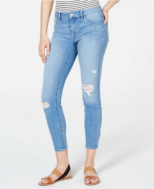 ripped jeans for juniors