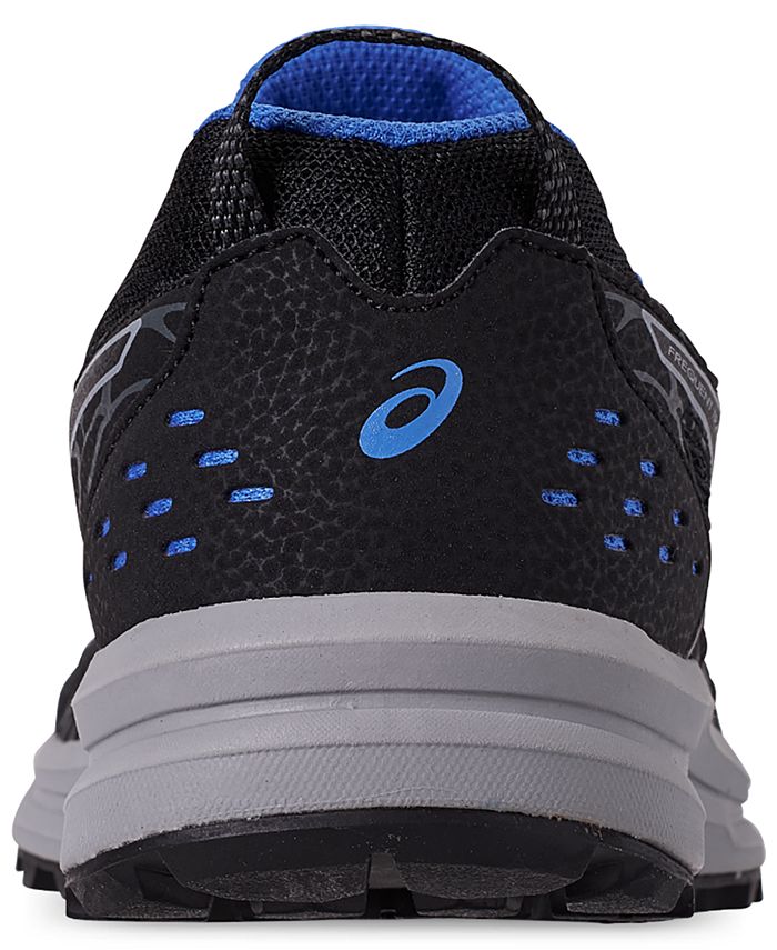 asics women's frequent trail running shoes