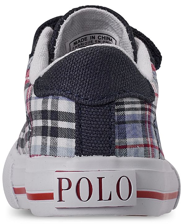 ralph lauren ez sneaker