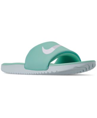 macys nike sandals