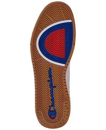 Men's champion super court c low casual shoes on sale