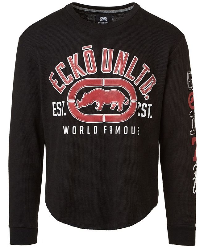 ecko long sleeve