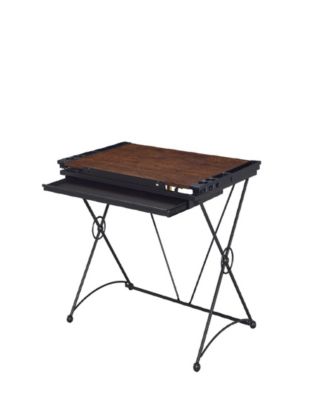 Coaster Home Furnishings Cambridge 1-Drawer Drafting Desk