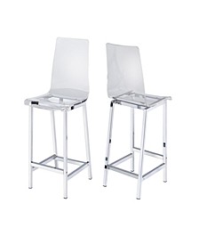 Alvin Counter Stools (Set of 2)