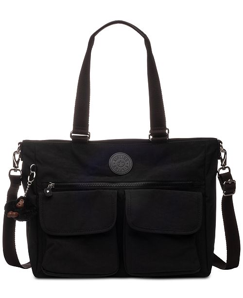 Kipling Pia Tote Bag & Reviews - Handbags & Accessories - Macy&#39;s