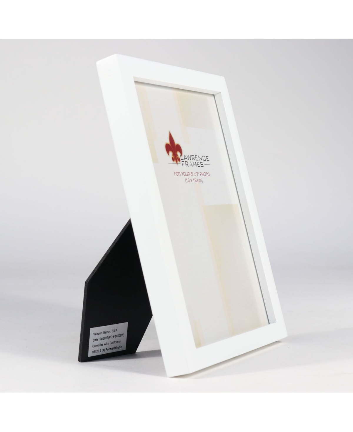 Lawrence FramesWood Picture Frame - Gallery Collection - 5