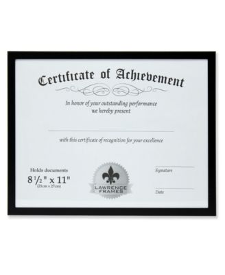 Lawrence Frames