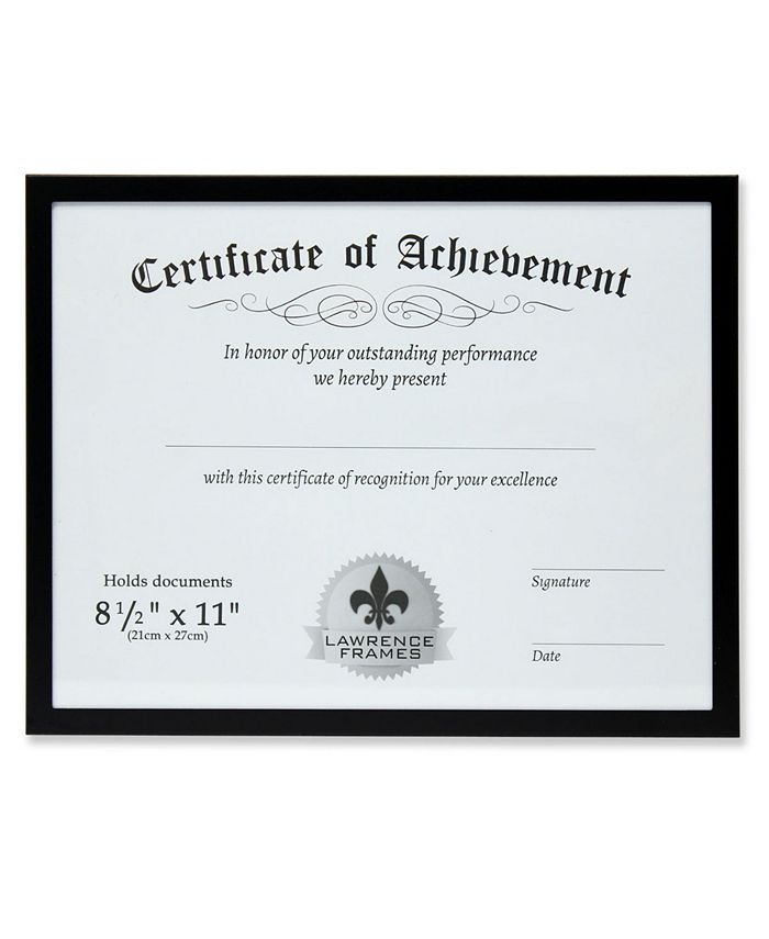 Lawrence Frames - 