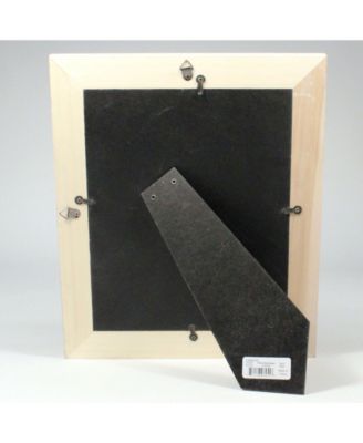 White Wash Maple Picture Frame - 8" x 10"