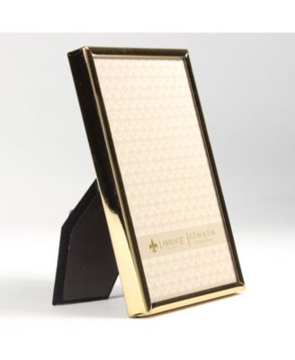 Simply Gold Metal Picture Frame - 3.5" x 5"