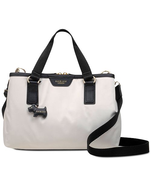 Radley London Multiway Satchel & Reviews Handbags & Accessories Macy's