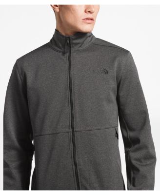 the north face apex canyonwall jacket