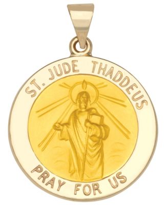 st jude gold medal