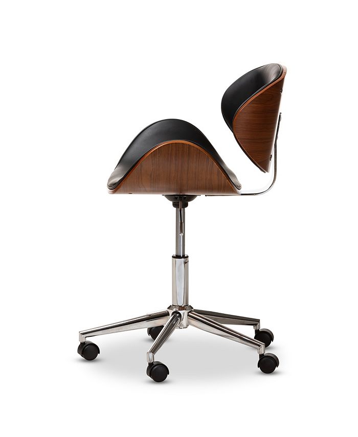 Furniture - Ambrosio Office Chair, Quick Ship
