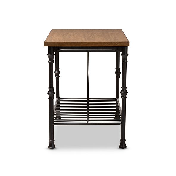 Furniture Perin Kitchen Island & Reviews - Furniture - Macy's