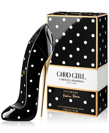 Carolina Herrera Ladies Good Girl Midnight EDP 2.7 oz Fragrances