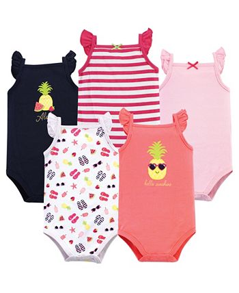 Hudson Baby - 