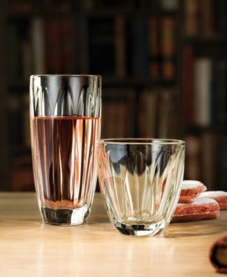 La Rochere Boudoir 12 oz Double Old Fashioned - Set of 6