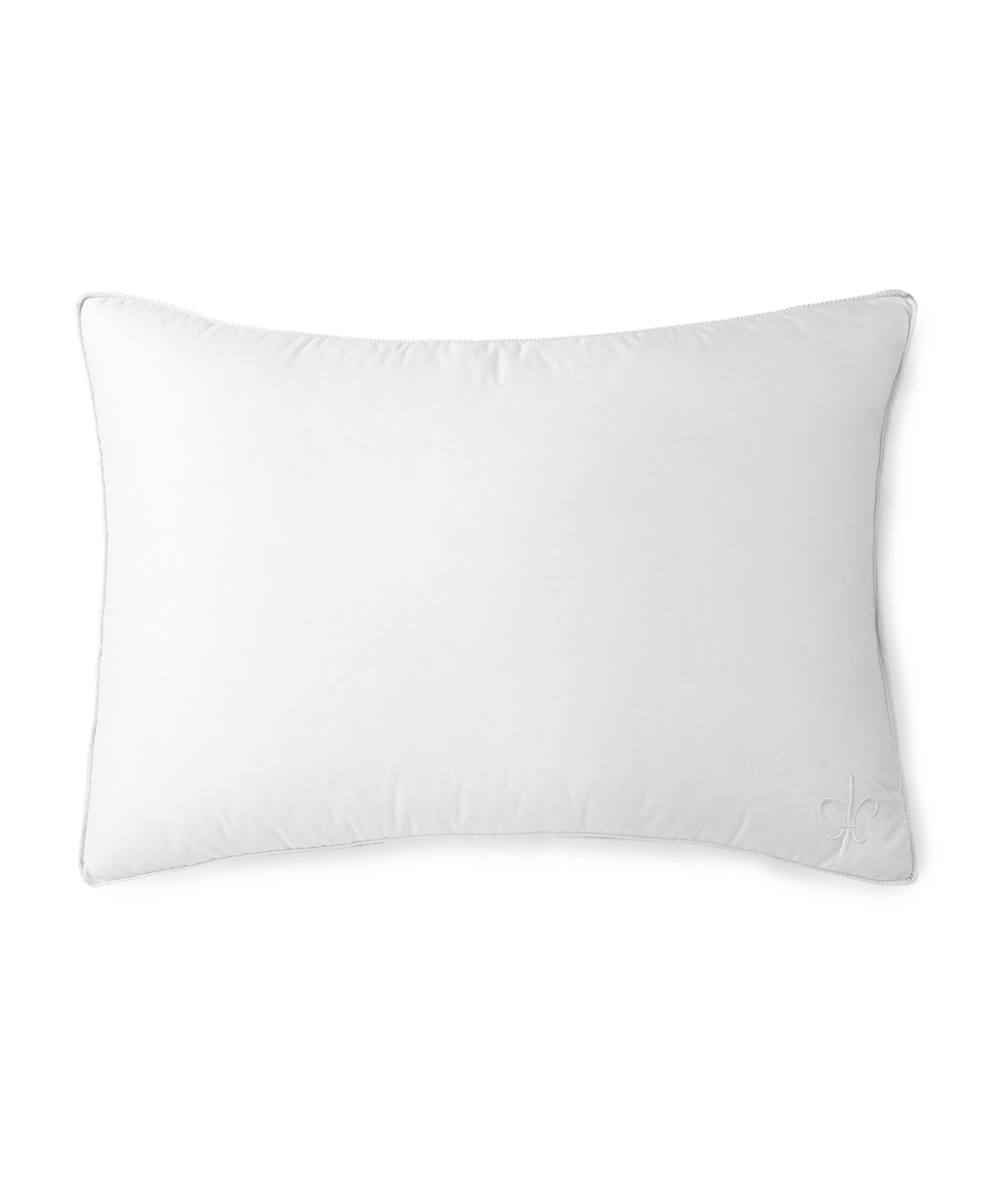 Stearns & Foster Down Halo Pillow