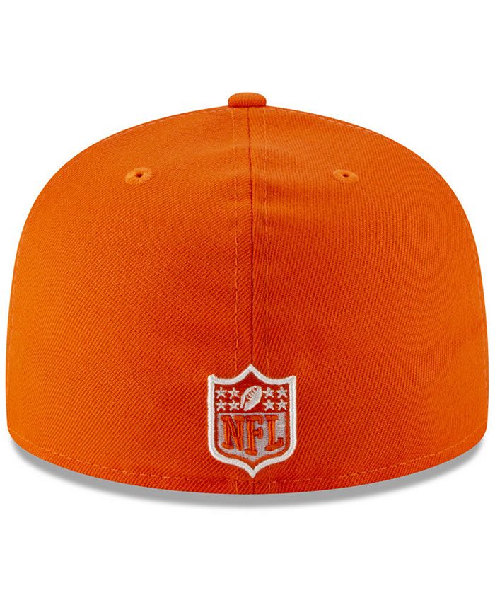 Lids New Era Jacksonville Jaguars Draft Spotlight 59FIFTYFITTED Cap