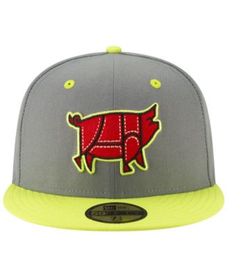 New Era Columbia Fireflies Copa de la Diversion 59FIFTY-FITTED Cap