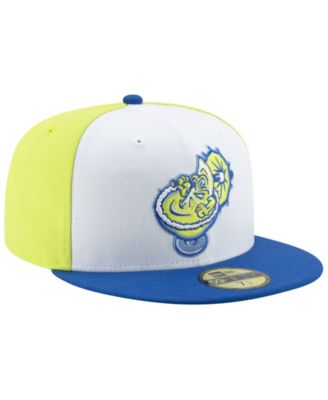 EL Paso Chihuahuas Copa de la Diversion 59FIFTY-FITTED Cap