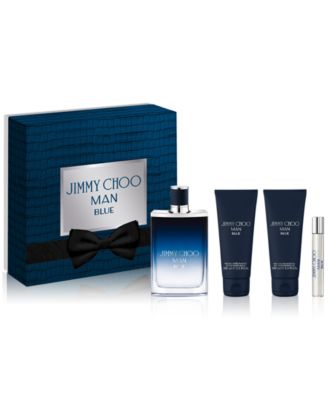 jimmy choo mens blue
