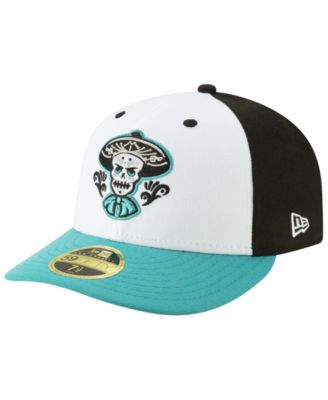 minor league low profile hats