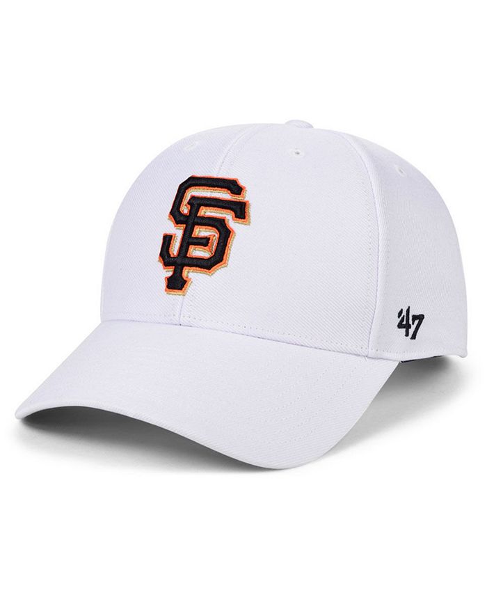 San Francisco Giants MVP Adjustable Cap