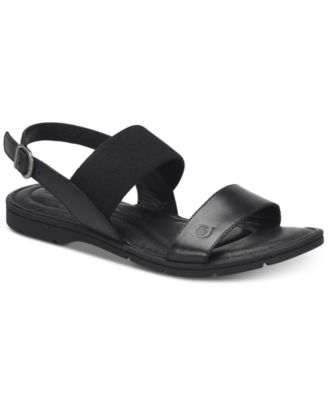 Born tusayan flat sandals on sale