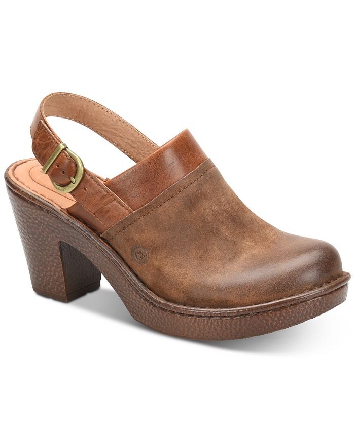 Born vidar new arrivals mules