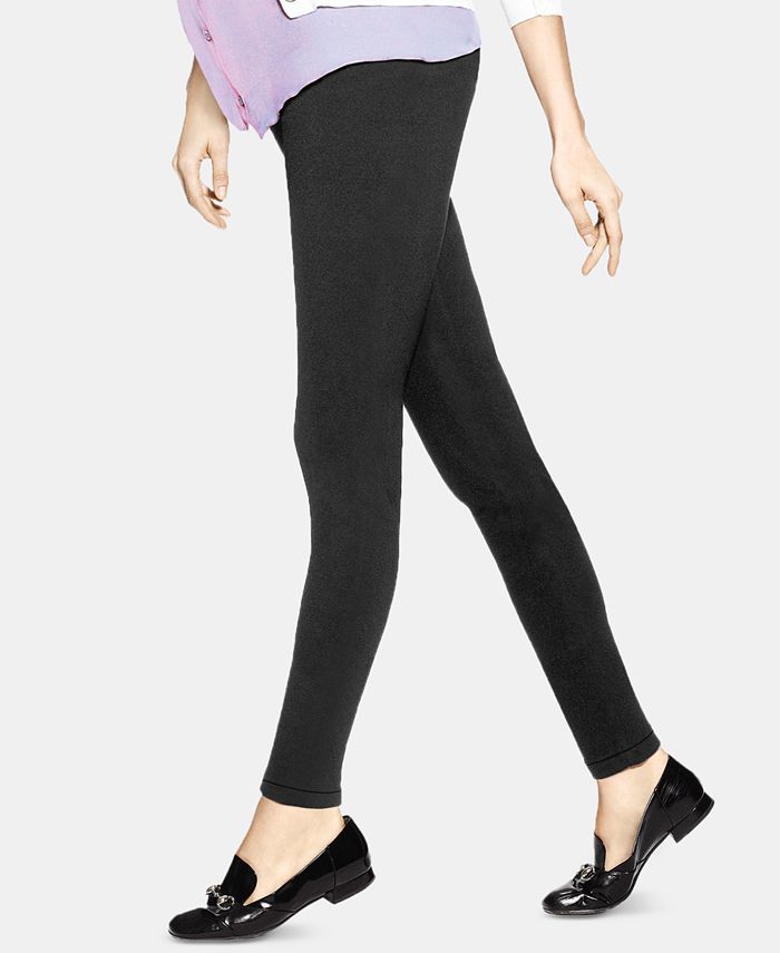 Hue Maternity Cotton Leggings Macy's