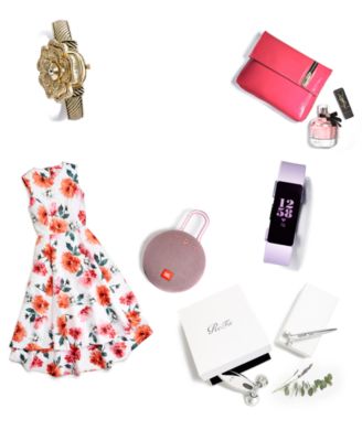 Fitbit Inspire HR Lilac Strap Activity Tracker 16.4mm