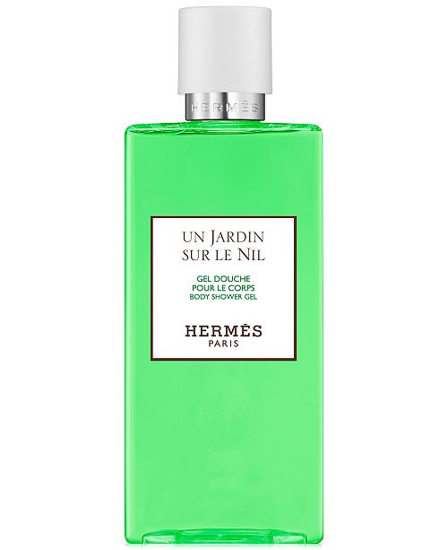 Body Shower Gel 6 7 Oz
