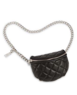 chain belt bag