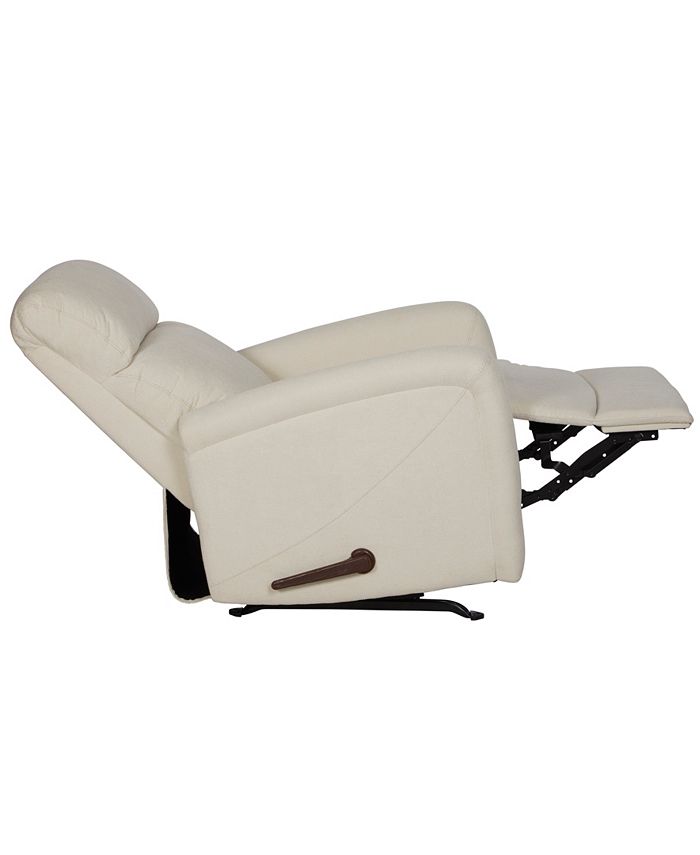 ProLounger Rocker Recliner Chair Macy's